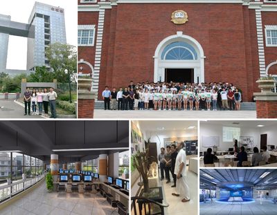 高考季 - 蘇州健雄職業技術學院藝術設計學院--點亮你的藝術人生