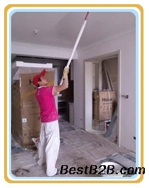 蘇州二手房翻新 全面解析墻面粉刷、舊房改造與水電改造