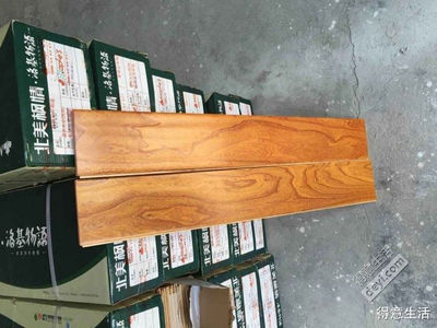 低價轉讓全新多層實木地板，蘇州裝修業主的絕佳選擇